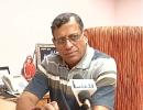 Gurumurthy refuses to apologise once again in HC