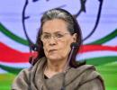 'Vishkanya' Sonia: BJP MLA's response to snake slur