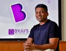 Loss At Byju's May Only Be Tip Of Iceberg