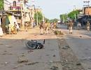 Haryana to scan SM posts after Nuh violence