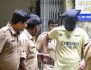 Mumbai train shooter cop booked for promoting enmity