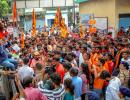 SC allows VHP, Bajrang rallies, says no hate speech