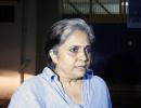 HC judge recuses himself from hearing Teesta's plea