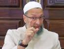 Hope thousand Babris...: Owaisi on Gyanvapi survey