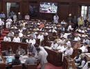 Rajya Sabha votes 131-102 to pass Delhi services bill