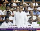 Gogoi opens no-trust debate, BJP asks why not Rahul?