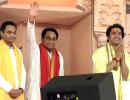 Hindus majority in India: Kamal Nath on Hindu Rashtra