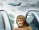 The Legend Of Squadron Leader Devayya