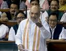 Congress gives privilege notice against Amit Shah