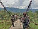 'Assam Rifles is an excellent time tested force'