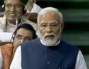 Was there a call from Kolkata? PM's swipe at Adhir