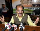 INDIA MPs may stall House over Adhir's suspension