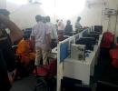 Fake call centre 'duping' US citizens busted, 115 held