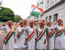 India Gets Ready For Independence Day