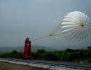 ISRO conducts parachute tests for Gaganyaan mission