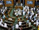 LS passes 22 bills in 17 sittings, RS met for 50 hrs