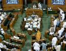 Monsoon session ends, Parliament adjourned sine die