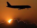 Indian-American doctor held for masturbating on flight