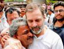 Rahul to fight LS polls from Amethi: UP Cong chief