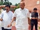 'Well wishers' asking me to go with BJP: Sharad Pawar