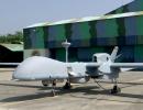 India's Enemies, Beware This IAF Drone!