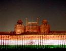 Red Fort's Tryst With India's Destiny