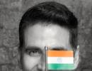 Akshay Kumar becomes Indian citizen, shares proof