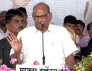 Fadnavis didn't return as CM, what will Modi...: Pawar