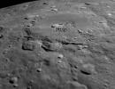 SEE: Latest pix of Moon shot by Chandrayaan 3's Lander