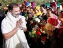 People of Amethi want to re-elect Rahul: UP Cong chief