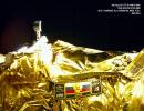 Russia's Luna-25 fails; only Chandrayaan-3 in race now