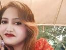 Sana Khan murder: BJP functionary used as honey-trap