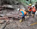 Shimla landslide toll rises to 17; three still missing