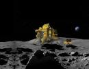 Chandrayaan-3's landing date, time revealed. See deets