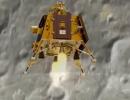 Ahead of the D-Day, ISRO's update on Chandrayaan-3