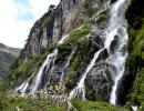 When Chinese Tried To Grab Waterfalls in Arunachal