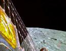 ISRO may postpone Chandrayaan-3 landing if...