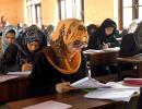 Board exams twice a year; 2 languages in Class 11, 12