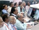 'The Magic Continues At ISRO'