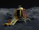 2 of 3 Chandrayaan-3 mission objectives achieved: ISRO