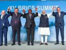 BRICS to admit 6 new countries from Jan 1, 2024