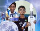 Proud to be your partner: US to India on Chandrayaan