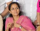 Ajit Pawar an MLA of the party, says Supriya Sule