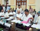 C seeks report on Cauvery water released by K'taka