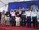 ISRO scientist hasn't been home to Manipur for 2 yrs