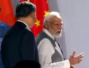 Xi responded to Modi's concerns over LAC saying...