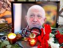 Russia confirms death of Wagner chief Prigozhin