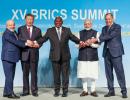 BRICS Expansion: Boost For China