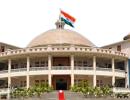 Manipur Session ends within an hour; Kuki MLAs skip