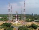 ISRO all set, Sun mission to take 125 days to reach